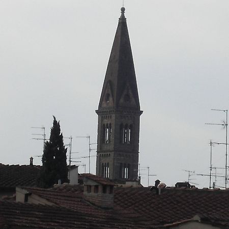 Soggiorno Venere Florenz Exterior foto