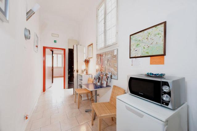 Soggiorno Venere Florenz Exterior foto