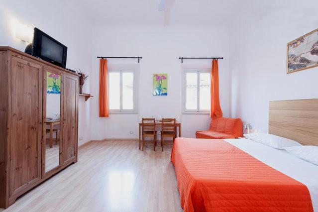 Soggiorno Venere Florenz Zimmer foto
