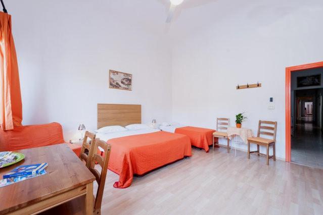 Soggiorno Venere Florenz Zimmer foto
