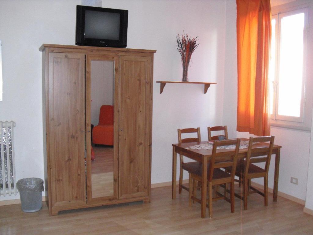 Soggiorno Venere Florenz Zimmer foto